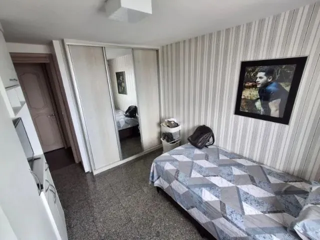 Imagem 3: Cobertura Duplex 250M² Portal da Cidade C/ 4 Qts Sendo 2 Suítes Modulados e Climatizado