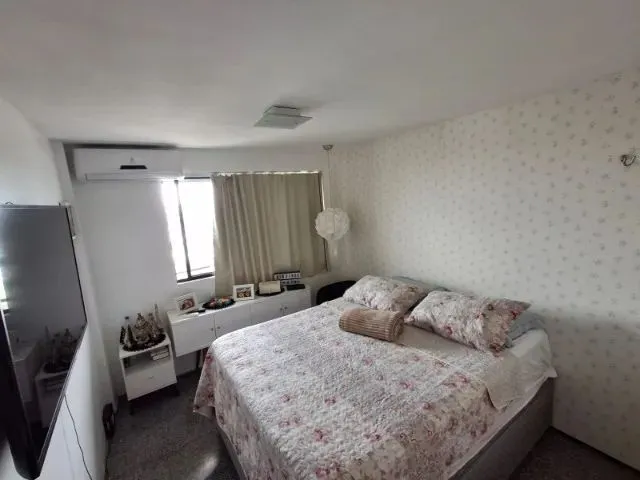 Imagem 14: Cobertura Duplex 250M² Portal da Cidade C/ 4 Qts Sendo 2 Suítes Modulados e Climatizado
