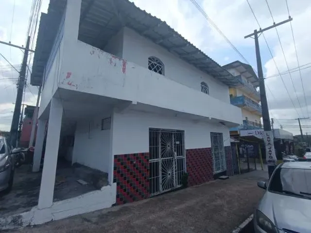 Imagem: Vendo Predito Comercial / Residencial na
