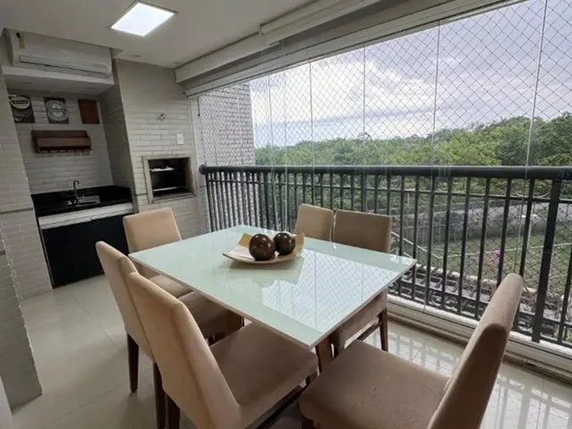Imagem: Reserva Inglesa London, 100 Mobiliado