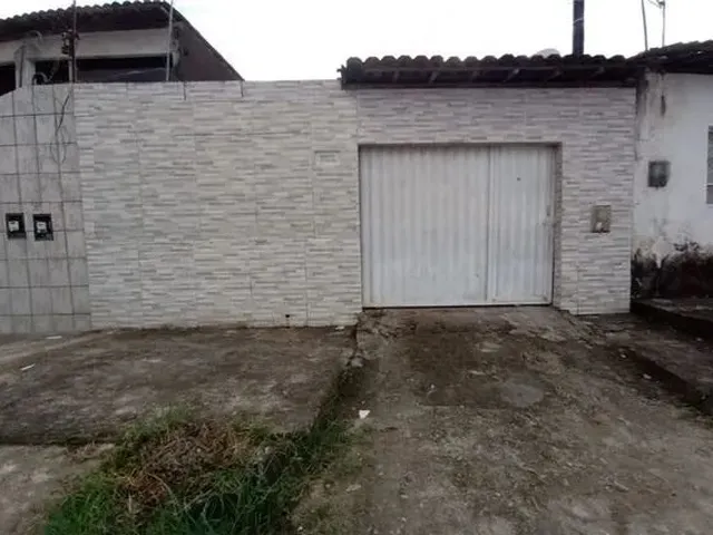 Imagem: Vendo Casa no Petrópolis - Prox Ao Bosque