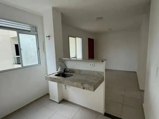 Imagem: Vendo Ap no Vista das Copaibas