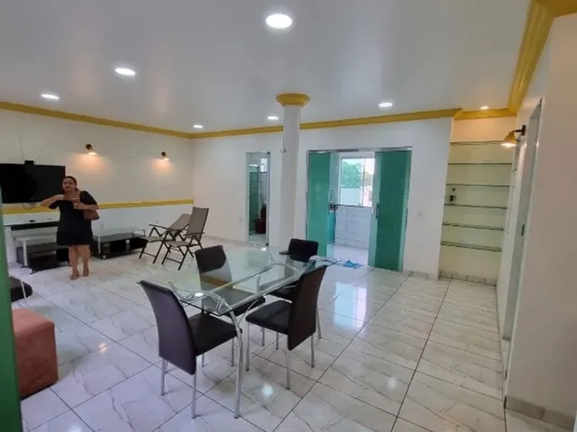 Imagem: Apto 5 Qts na Ica Maceió Vieiralves 360.000