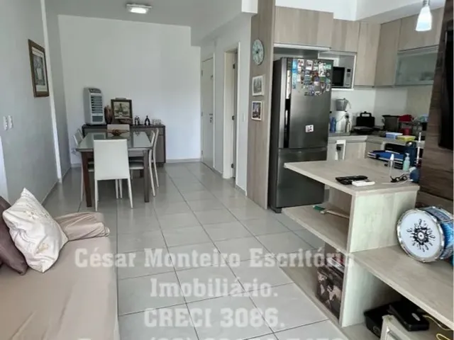 Imagem: Condomínio Le Boulevard - Apartamento com