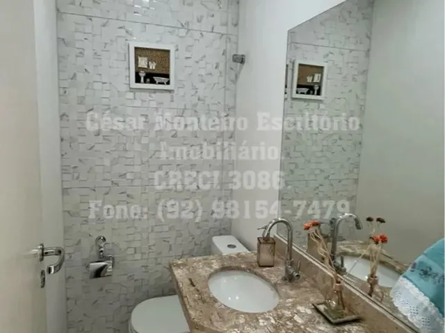 Imagem 12: Condomínio Le Boulevard - Apartamento com 3 Quartos Sendo 1 Suíte - Nascente