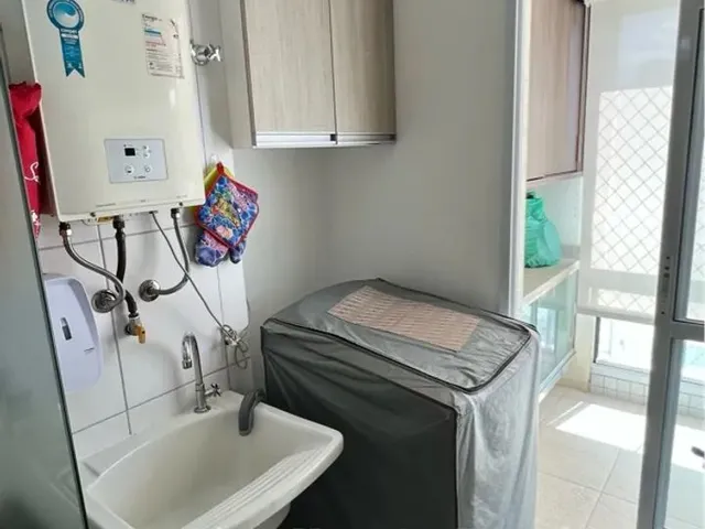 Imagem 9: Condomínio Le Boulevard - Apartamento com 3 Quartos Sendo 1 Suíte - Nascente