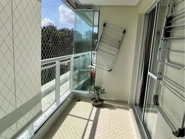 Imagem 8: Condomínio Le Boulevard - Apartamento com 3 Quartos Sendo 1 Suíte - Nascente