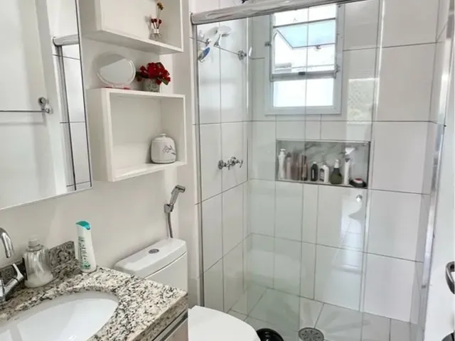 Imagem 6: Condomínio Le Boulevard - Apartamento com 3 Quartos Sendo 1 Suíte - Nascente