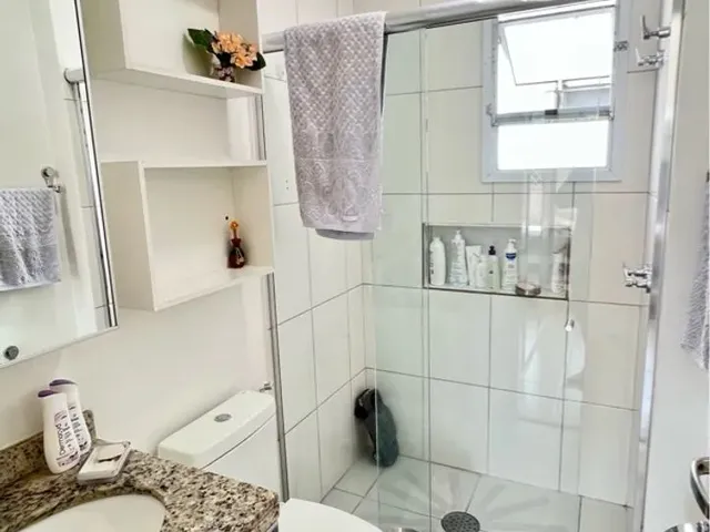 Imagem 10: Condomínio Le Boulevard - Apartamento com 3 Quartos Sendo 1 Suíte - Nascente