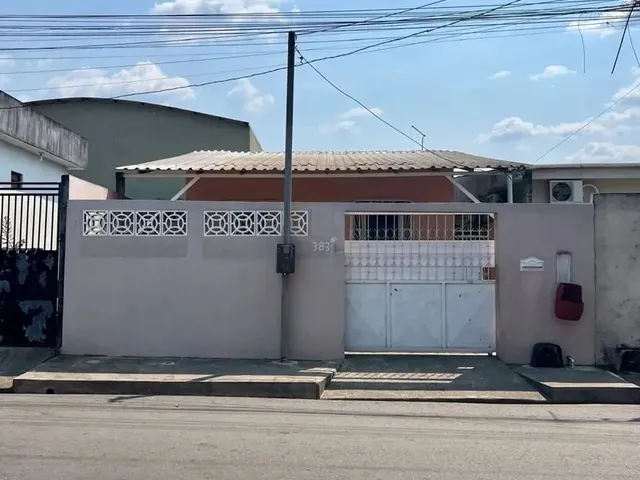 Imagem: Casa a Venda no Campos Sales