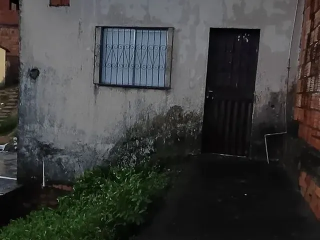 Imagem: Terreno Casa