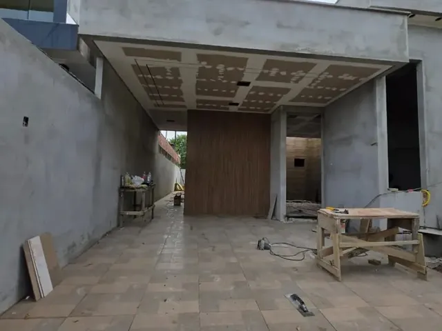 Imagem: Casa À Venda no Residencial Vila Suíça