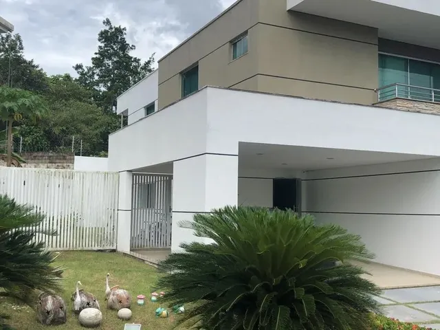 Imagem: Casa no Condomínio Forest Hill