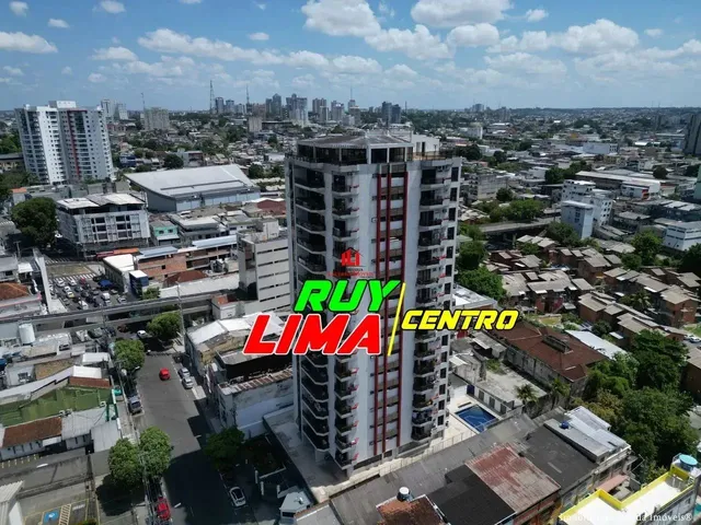 Imagem: Apto com 4 Suites Dep de Empregada no