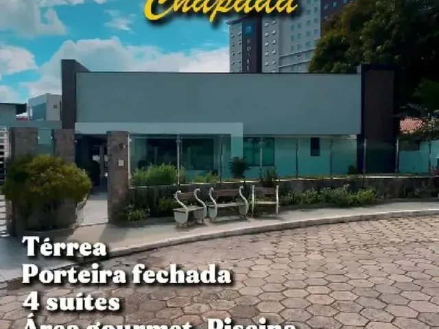 Imagem: Le Village Blanc Porteira Fechada, Térrea