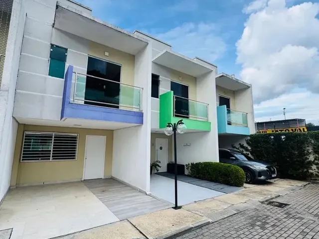 Imagem: Casa em Flores - Manaus - Venda