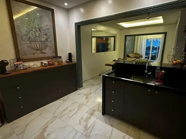 Imagem: Casa Nova no Cj. Oswaldo Frota