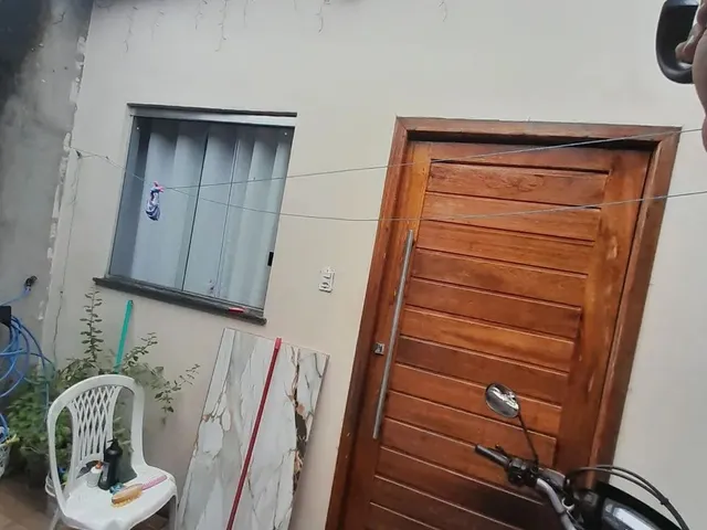 Imagem: Vendo Ou Troco Casa Ouro Verde