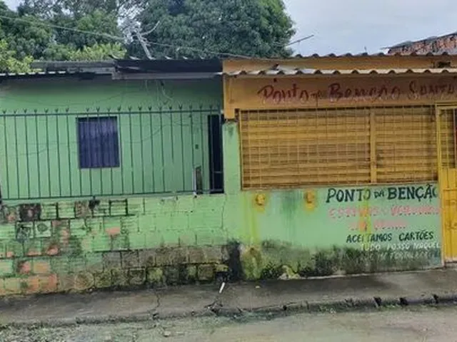 Imagem: Casa no Colonia Terra Nova