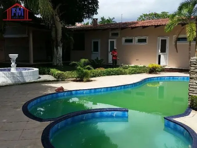 Imagem: Casa 4 Sts no Jardim Europa 2.500.000