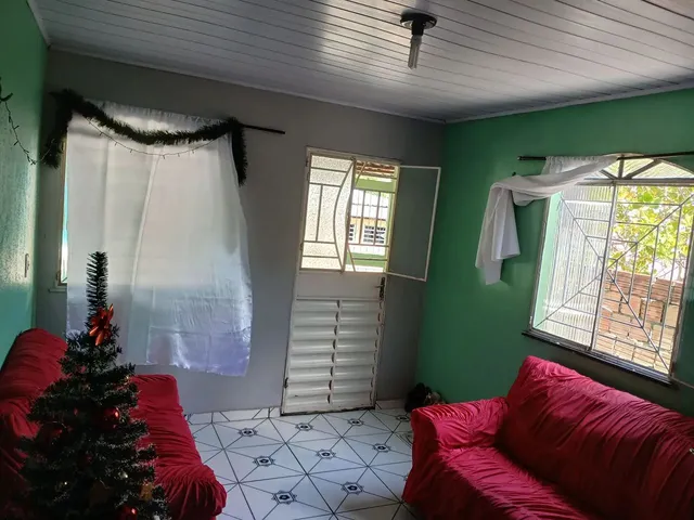 Imagem: Vende-Se Uma Casa no Grande Vitória Próximo
