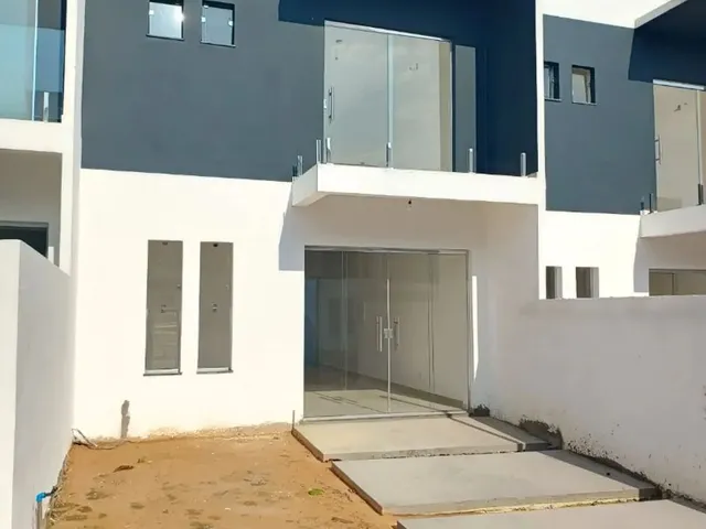 Imagem: Casa Condominio Vila Bromelia, Colônia
