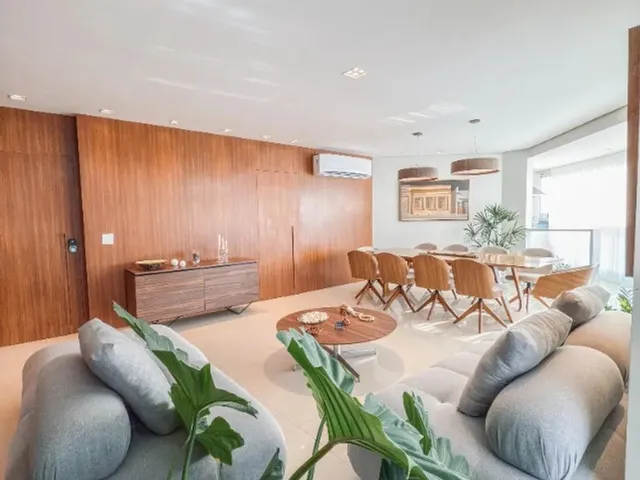 Imagem: Apartamento de 300M2 no Residencial Bellagio