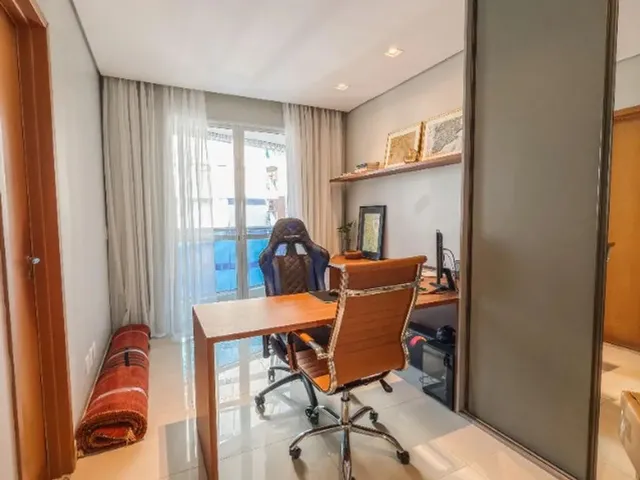 Imagem 12: Apartamento de 300M2 no Residencial Bellagio, Adrianópolis, 5 Suítes, 5 Vagas