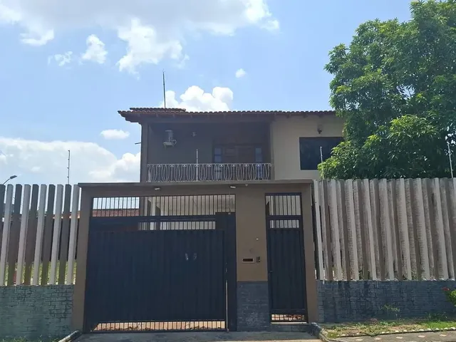 Imagem 1: Casa Duplex - P.10- Shangrillá