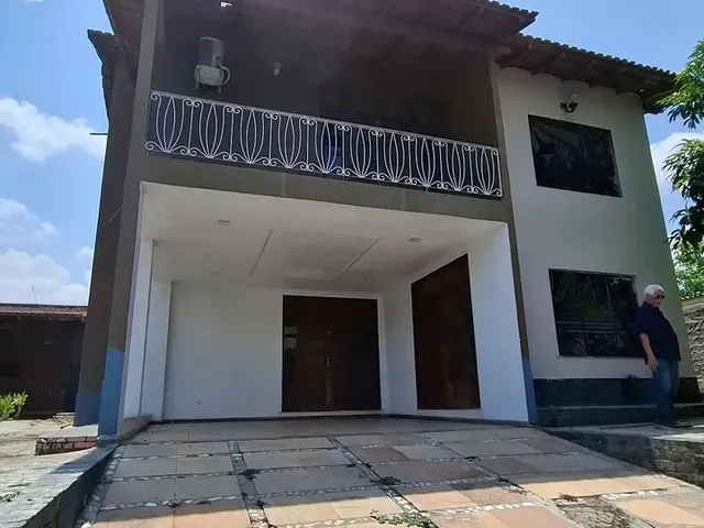 Imagem 5: Casa Duplex - P.10- Shangrillá
