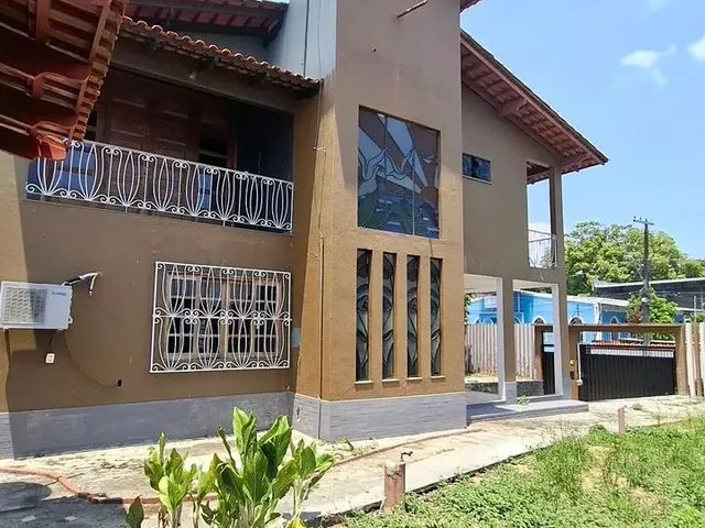 Imagem 6: Casa Duplex - P.10- Shangrillá