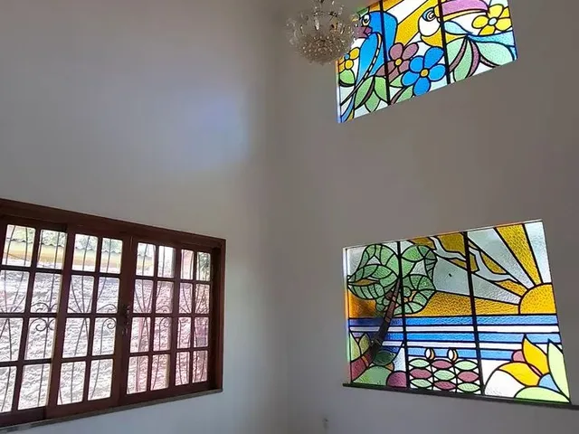 Imagem 9: Casa Duplex - P.10- Shangrillá