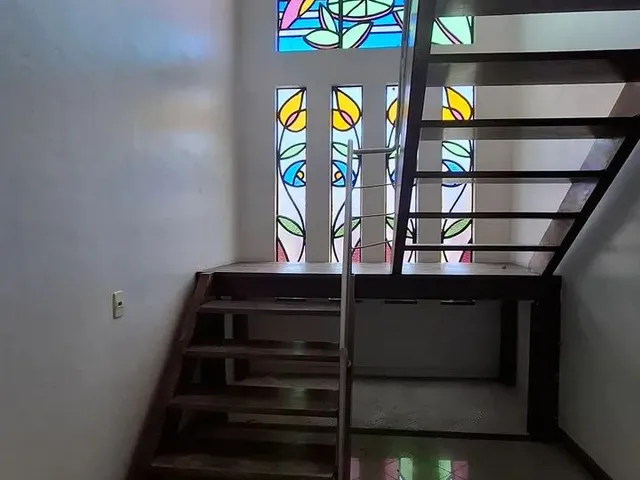 Imagem 13: Casa Duplex - P.10- Shangrillá