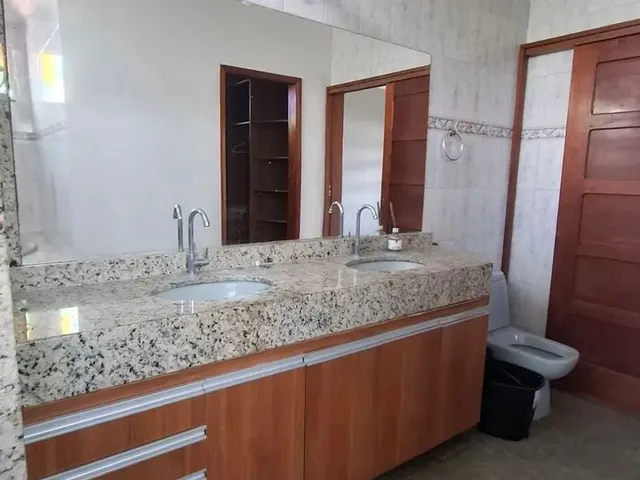 Imagem 14: Casa Duplex - P.10- Shangrillá