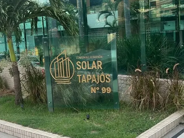 Imagem: Condomínio Solar Tapajós - 230M² - 4