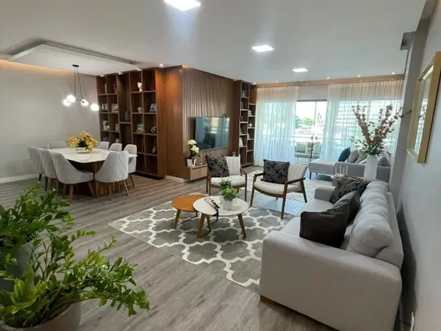 Imagem 12: Condomínio Solar Tapajós - 230M² - 4 Suítes - Adrianópolis