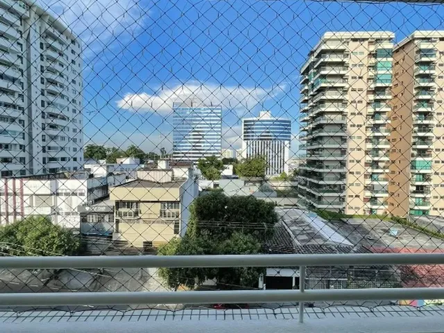 Imagem 14: Condomínio Solar Tapajós - 230M² - 4 Suítes - Adrianópolis
