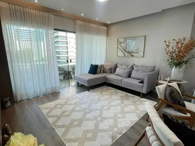 Imagem 2: Condomínio Solar Tapajós - 230M² - 4 Suítes - Adrianópolis