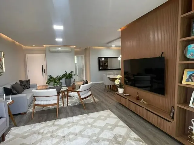Imagem 4: Condomínio Solar Tapajós - 230M² - 4 Suítes - Adrianópolis