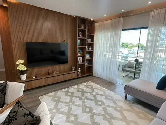 Imagem 5: Condomínio Solar Tapajós - 230M² - 4 Suítes - Adrianópolis