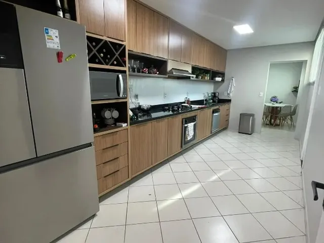 Imagem 8: Condomínio Solar Tapajós - 230M² - 4 Suítes - Adrianópolis