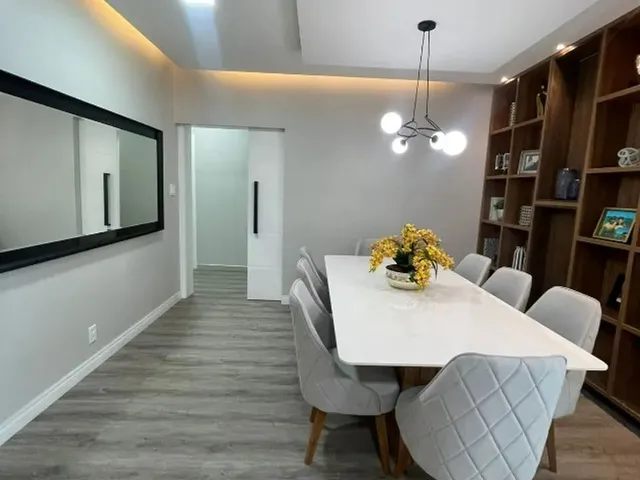 Imagem 15: Condomínio Solar Tapajós - 230M² - 4 Suítes - Adrianópolis