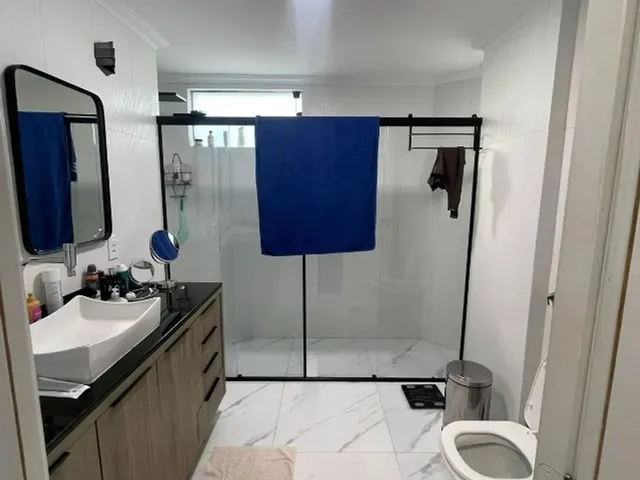 Imagem 7: Condomínio Solar Tapajós - 230M² - 4 Suítes - Adrianópolis