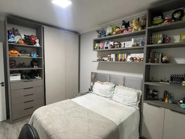 Imagem 3: Condomínio Solar Tapajós - 230M² - 4 Suítes - Adrianópolis