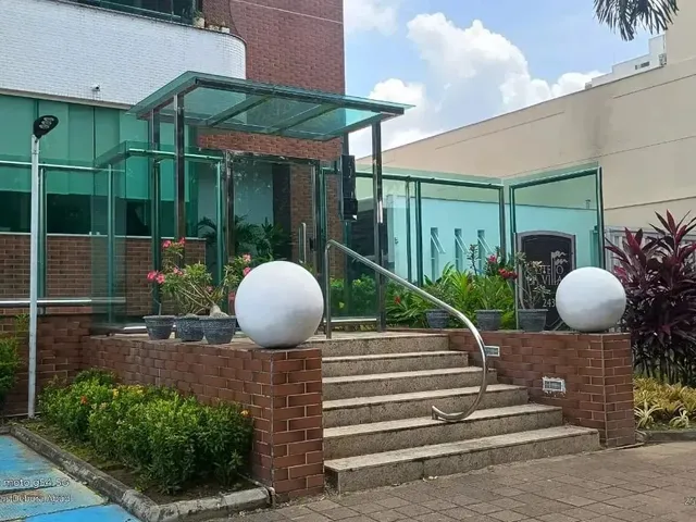 Imagem: Imóvel para Venda Castelo da Villa147 M2