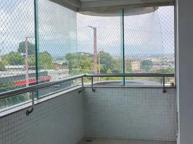 Imagem 7: Imóvel para Venda Castelo da Villa147 M2 com 4 Quartos em Adrianópolis - Manaus - Am