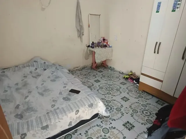 Imagem 8: /Casa em Beco - Bairro Petrópolis