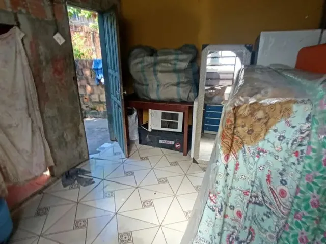 Imagem 10: /Casa em Beco - Bairro Petrópolis