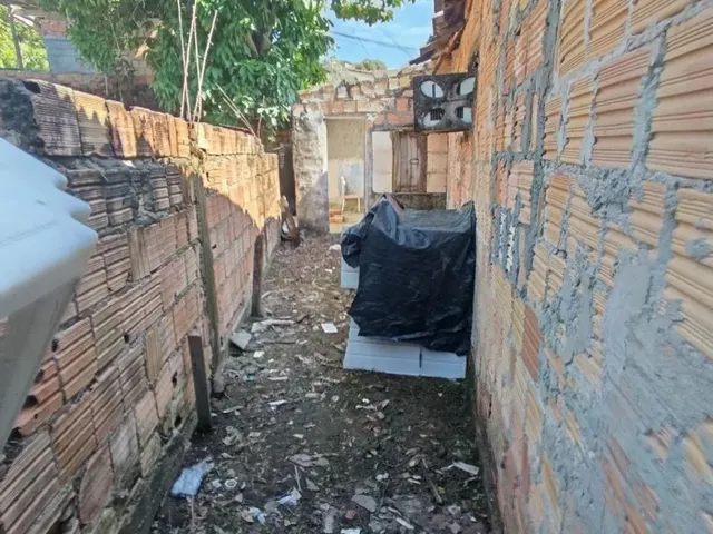 Imagem 14: /Casa em Beco - Bairro Petrópolis