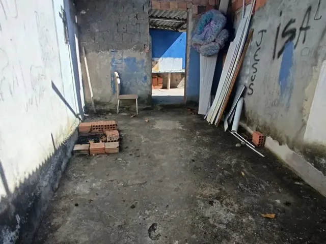 Imagem 6: /Casa em Beco - Bairro Petrópolis